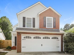 2807 Pine Valley Way NW, Kennesaw, GA 30152