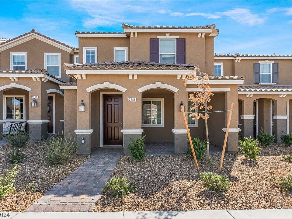 3568 Credere Ln, Henderson, NV 89044 Zillow