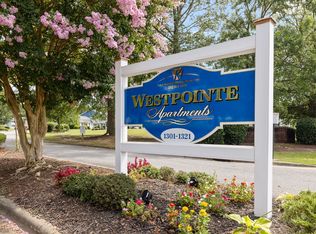 Westpointe Apartments, Greenville, NC 27834