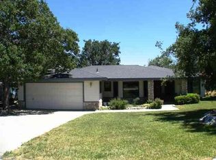 22720 Jerry Dr, Tehachapi, CA 93561