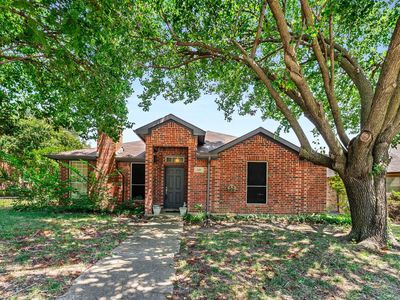 410 N Winding Oaks Dr, Wylie, TX, 75098