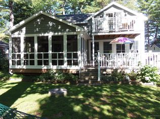 11 Sarah Ln, Standish, ME 04084