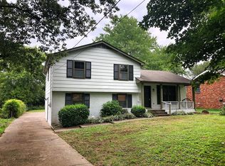 298 Paragon Mills Rd, Nashville, TN 37211