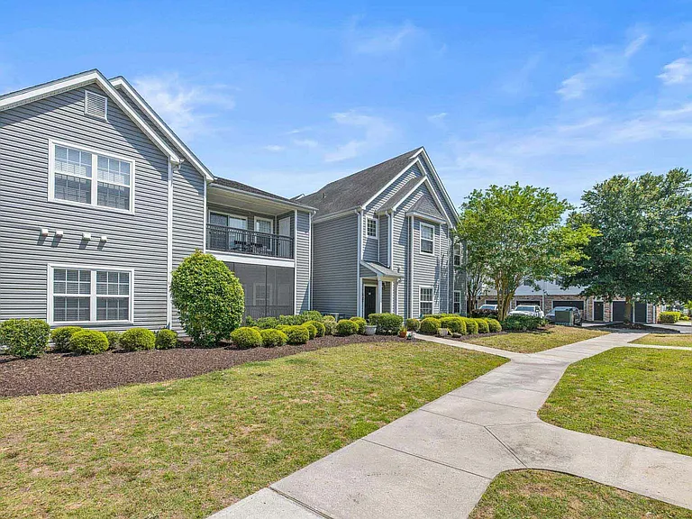 Residences at Old Carolina
