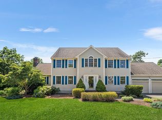 898 Main St, Wareham, MA 02571