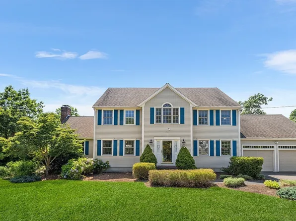 898 Main St, Wareham, MA 02571