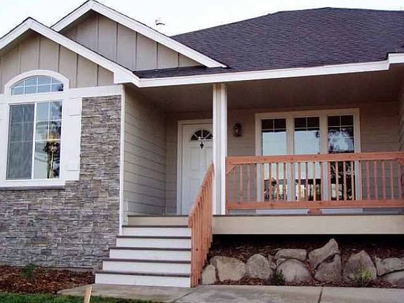 Built by Lancze Douglass in 2007