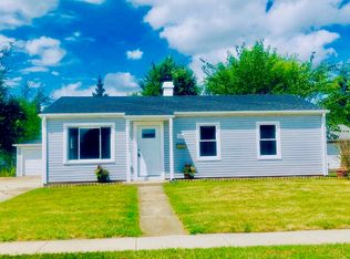 534 Laurel Ave, Romeoville, IL 60446