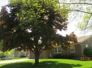 1700 Eastwood Rd, Harrisonville, MO 64701