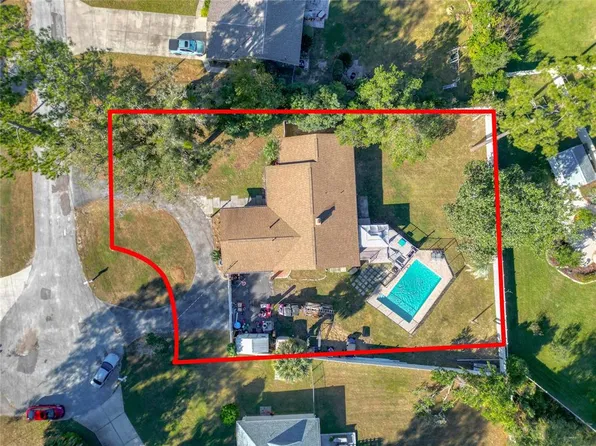 4911 NE 13th St, Ocala, FL 34470