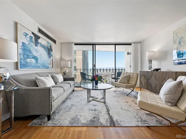 1020 15th Street #26L, Denver, CO 80202