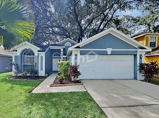 1821 Rudder Dr, Valrico, FL 33594