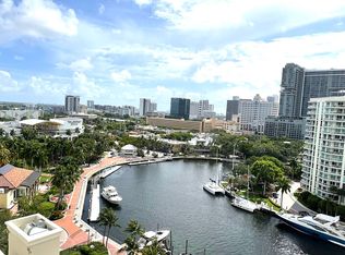 600 W Las Olas Blvd APT 1306, Fort Lauderdale, FL 33312