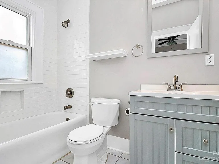 Master Bathroom 2