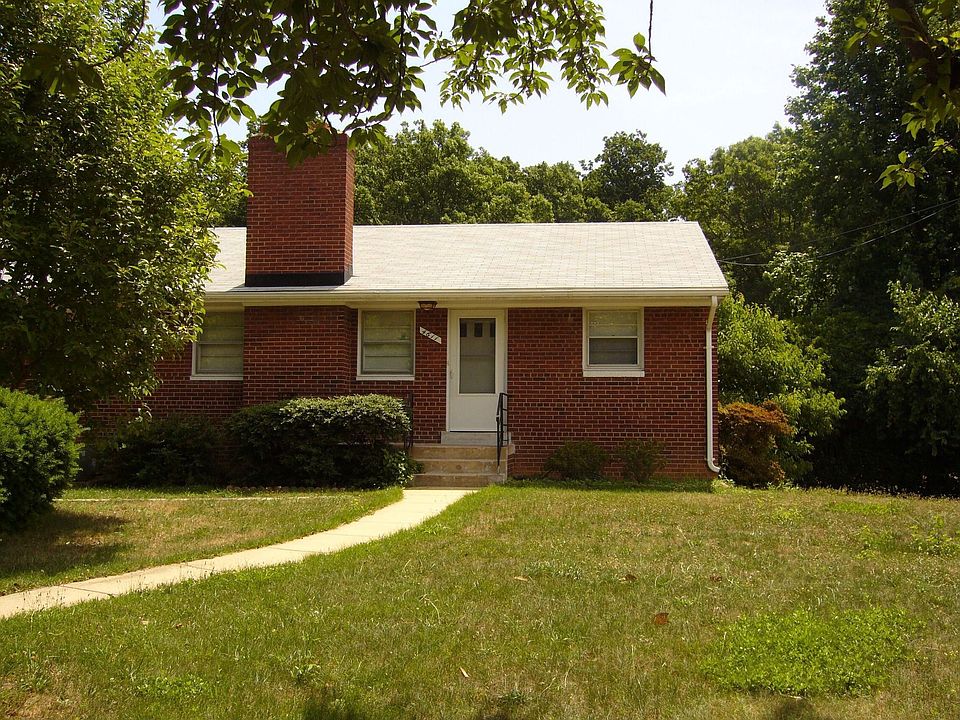 1st image of 4611 N Chambliss St