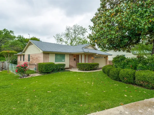 2014 Frances Dr, Garland, TX 75042