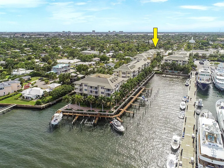 3940 N Flagler Dr #206 — Photo 30