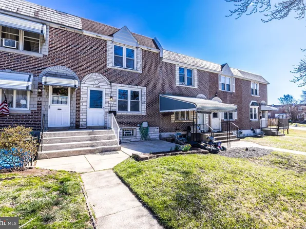 11 S Garfield Ave, Glenolden, PA 19036