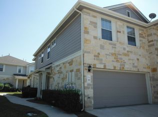 1900 Scofield Ridge Pkwy APT 1102, Austin, TX 78727