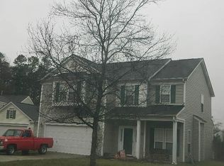 1007 Hipp Rd, Charlotte, NC 28216