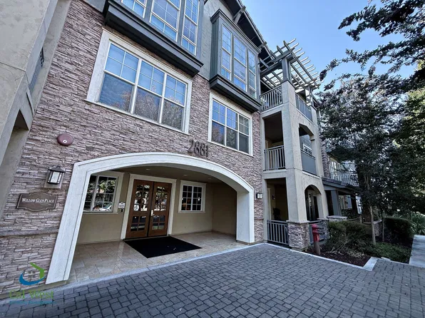 2881 Meridian Ave Unit 200, San Jose, CA 95124