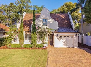 1231 Poinsettia Ave, Orlando, FL 32804