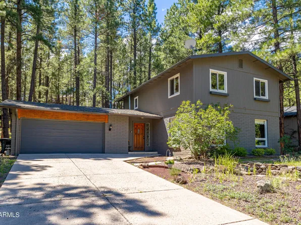 1455 W UNIVERSITY HEIGHTS Drive N, Flagstaff, AZ 86005