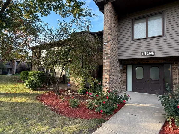 1134 E Randville Dr Unit 1I, Palatine, IL 60074
