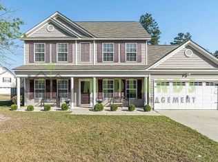 233 Seabiscuit Ln, Elgin, SC 29045