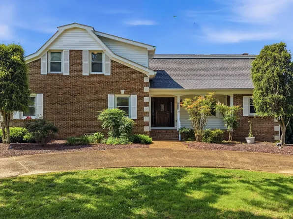 3980 Bow St NE, Cleveland, TN 37312