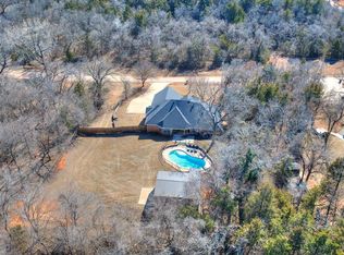 2950 E University Ave, Guthrie, OK 73044