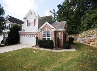 8429 Header Stone Dr, Raleigh, NC 27613
