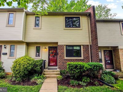 3 Copley Ct, Annapolis, MD, 21403