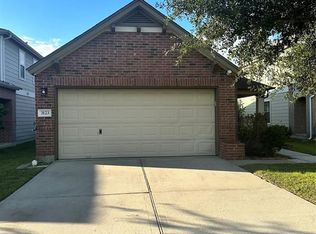 3123 Peachstone Pl, Spring, TX 77389