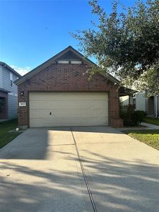 3123 Peachstone Pl, Spring, TX, 77389