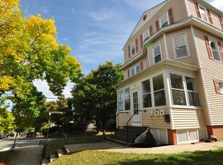 82 Roanoke St FLOOR 2, Providence, RI 02908