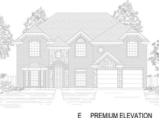 3730 Ironwood St, Midlothian, TX 76065