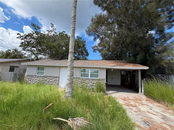 7323 OELSNER STREET, NEW PORT RICHEY, FL 34652