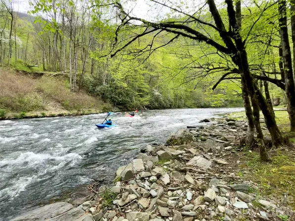 LOT 15 Mystic River Way, Bryson City, NC 28713