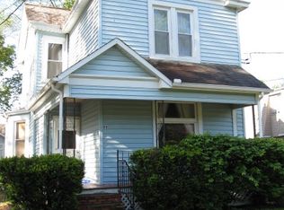 99 W Park St, Westerville, OH 43081