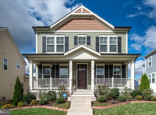 1030 Basswood Dr, Stafford, VA 22554