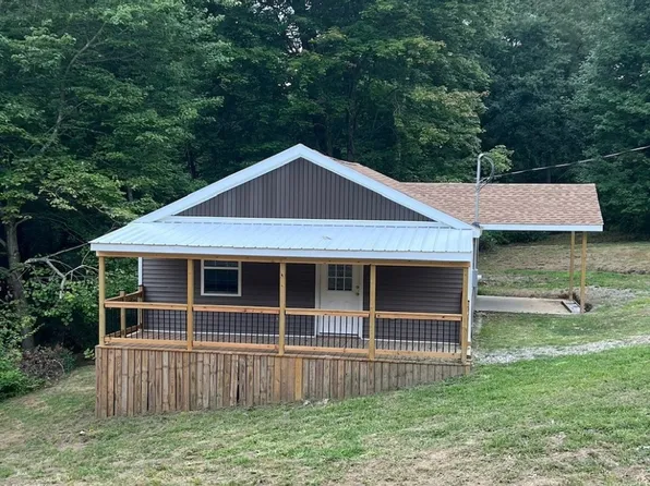 18395 State Route 644, Salineville, OH 43945