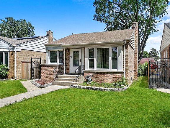 2nd image of 129 Morris Ave