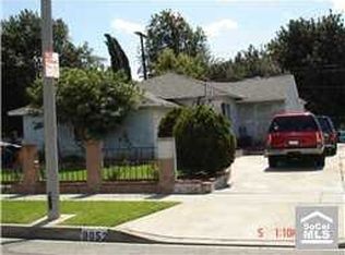 9052 Foxbury Way, Pico Rivera, CA 90660