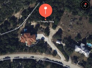 11 Trophy Rdg, San Antonio, TX 78258