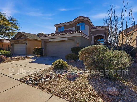 2nd image of 4321 E Desert Sky Ct