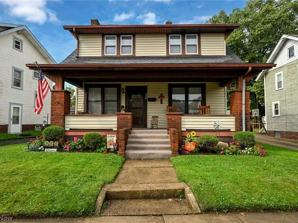 333 S Silver St, Louisville, OH 44641