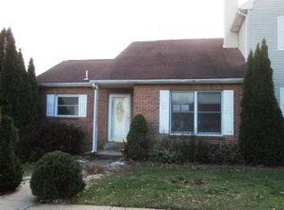 528 Amhurst Sq, Bensalem, PA