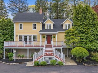 22 Butler Hill Road, Somers, NY 10589