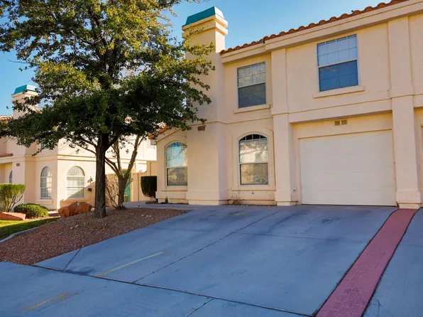 8023 W Rochelle Ave, Spring Valley, NV 89147